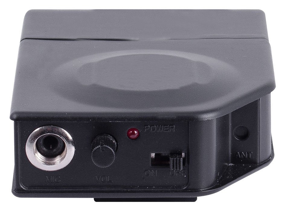 EAN 8011000021171 - Trevi EM 408 R imagen 5