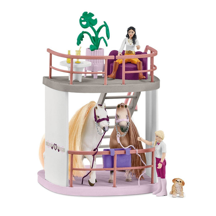 EAN 4059433533575 - schleich HORSE CLUB Sofia’s Beauties 42588 set de juguetes imagen 5