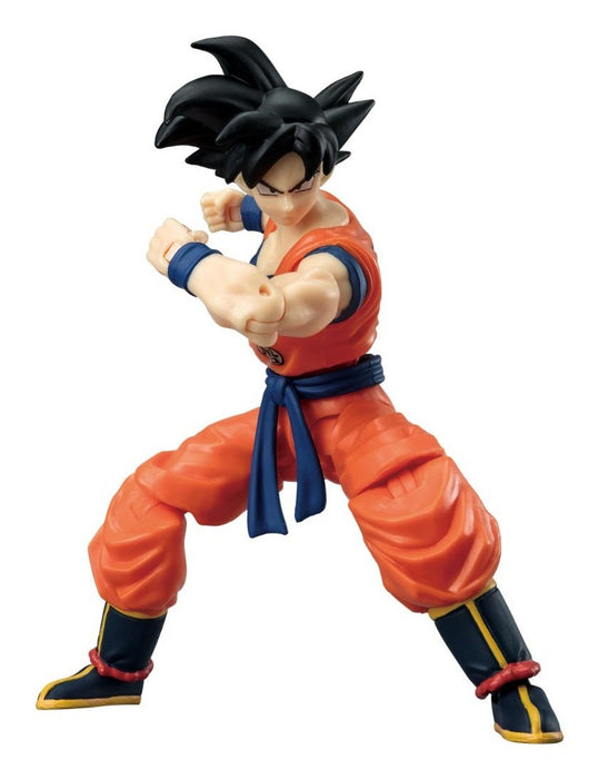 EAN 3701405824884 - Bandai Son Goku imagen 1
