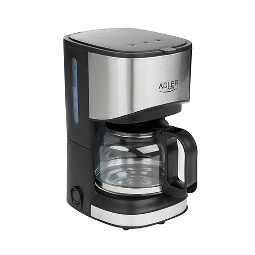 EAN 5902934830454 - Adler AD 4407 cafetera eléctrica Semi-automática Cafetera de filtro imagen 1