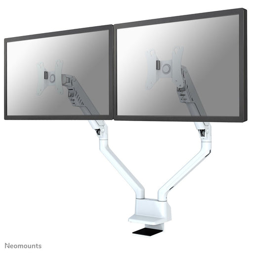 EAN 8717371448578 - Neomounts FPMA-D750DWHITE2 soporte para monitor 81,3 cm (32") Escritorio Blanco imagen 1