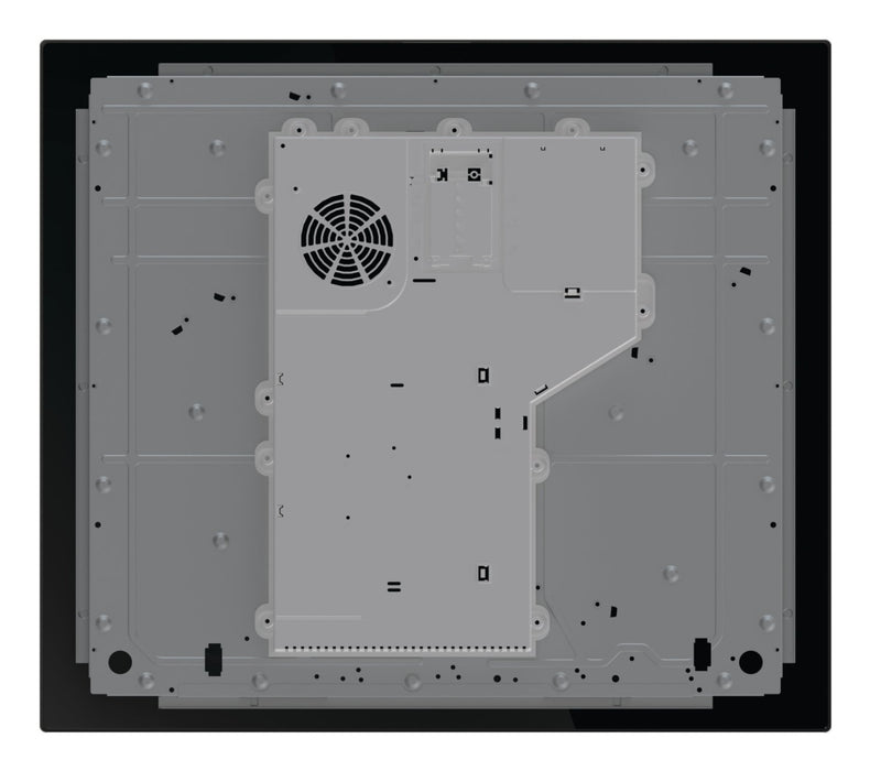 EAN 3838782778438 - Gorenje GI6421BX Negro Integrado 59.5 cm Con placa de inducción 4 zona(s) imagen 3