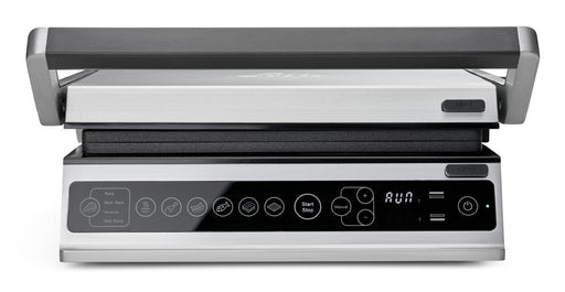 EAN 7611210979746 - Solis Contact Grill Pro parrilla eléctrica de contacto imagen 1