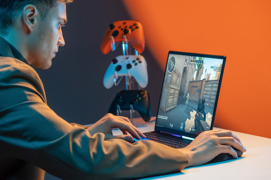 EAN 4719331759179 - GIGABYTE AORUS 16X ASG-53FRC54SH ordenador portatil Intel® Core™ i7 Portátil 40,6 cm (16") Quad HD DDR5-S imagen 19