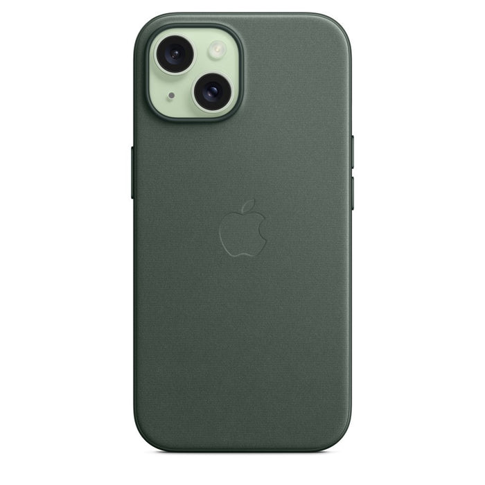 EAN 0194253945512 - Apple MT3J3ZM/A funda para teléfono móvil 15,5 cm (6.1") Verde imagen 4
