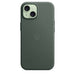EAN 0194253945512 - Apple MT3J3ZM/A funda para teléfono móvil 15,5 cm (6.1") Verde imagen 4