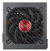 EAN 8435693110897 - Mars Gaming MPVU750SIM unidad de fuente de alimentación 750 W 24-pin ATX ATX Negro, Rojo imagen 6