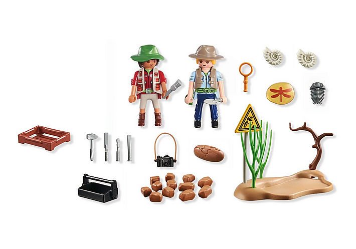 EAN 4008789718051 - Playmobil My Life 71805 set de juguetes imagen 2