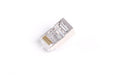 EAN 5907772590522 - Digitus X-ML-6F-IMP conector RJ45 Acero inoxidable imagen 2