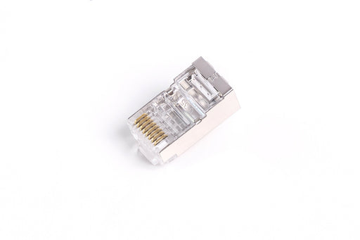 EAN 5907772590522 - Digitus X-ML-6F-IMP conector RJ45 Acero inoxidable imagen 2