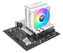 EAN 4711475647497 - Thermaltake ASTRIA 400 ARGB Procesador Refrigerador de aire 12 cm Blanco 1 pieza(s) imagen 5
