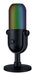 EAN 8887910000441 - Razer Seiren V3 Chroma Negro Micrófono para tableta imagen 5
