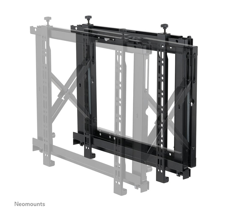 EAN 8717371440541 - Neomounts WL95-800BL1 soporte para pantalla de señalización 177,8 cm (70") Negro imagen 3