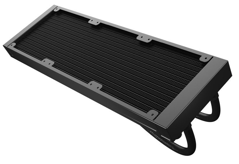 EAN 4262443280395 - LC-Power LC-CC-360-B-ARGB sistema de refrigeración para ordenador Procesador Sistema de refrigeración líq imagen 4