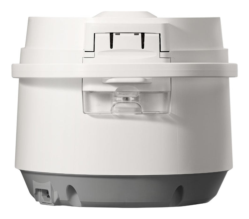 EAN 8809934065862 - Cuckoo CR-1095 arrocera 1,8 L 700 W Gris, Blanco imagen 5