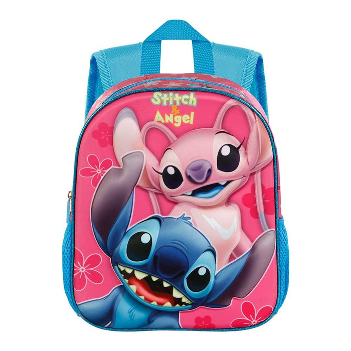 EAN 8445118047868 - Karactermania Lilo and Stitch Match mochila Mochila escolar Multicolor imagen 2