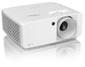 EAN 5055387667754 - Optoma ZH520 5500 lúmenes ANSI DLP 1080p (1920x1080) 3D Blanco imagen 3