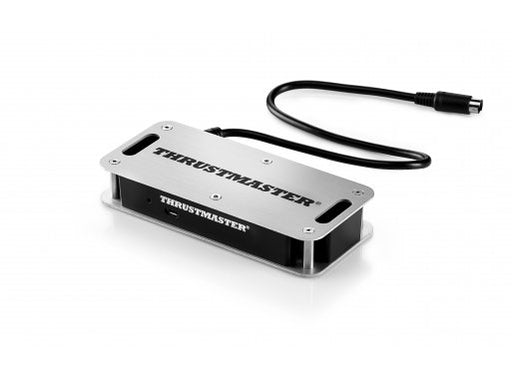 EAN 3362934001629 - Thrustmaster 4060091 hub de interfaz Negro, Plata imagen 1