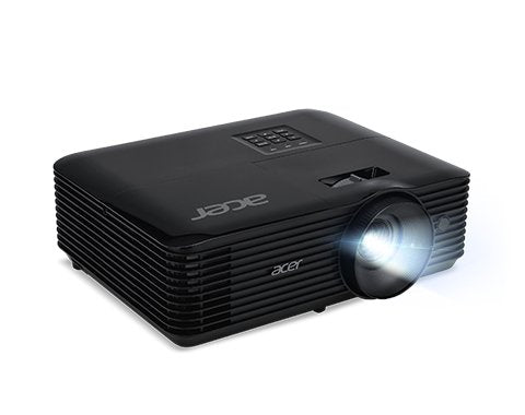 EAN 4711121790263 - Acer Essential X119H Proyector de alcance estándar 4800 lúmenes ANSI DLP SVGA (800x600) 3D Negro imagen 3