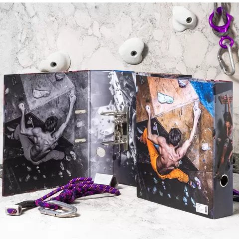 EAN 4008705201063 - HERMA 20106 carpeta de cartón A4 Multicolor imagen 9