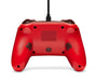 EAN 0617885089916 - PowerA Enhanced Rojo USB Gamepad Analógico/Digital Nintendo Switch, Nintendo Switch OLED imagen 2