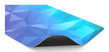 EAN 5903018667904 - ENDORFY Crystal Blue XL Alfombrilla de ratón para juegos Negro, Azul imagen 5