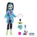 EAN 0194735110698 - Monster High Creepover Party HKY68 muñeca imagen 1