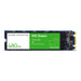 EAN 0718037894355 - Western Digital Green WDS480G3G0B 480 GB M.2 Serial ATA III imagen 1