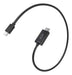 EAN 8435739901977 - AISENS A125-0885 adaptador de cable de vídeo 0,6 m Mini DisplayPort HDMI tipo A (Estándar) imagen 2