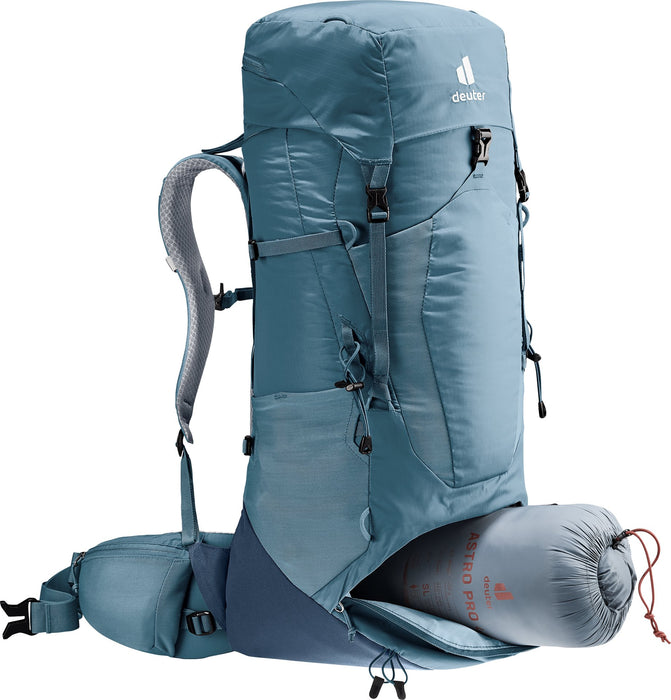 EAN 4046051148656 - Deuter Aircontact Lite 40 + 10 60 L Azul imagen 11