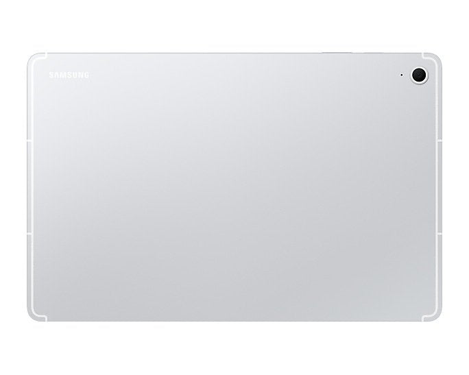 EAN 8806097196891 - Samsung Galaxy Tab S10 FE+ Samsung Exynos 128 GB 33,3 cm (13.1") 8 GB Wi-Fi 6 (802.11ax) Plata imagen 13