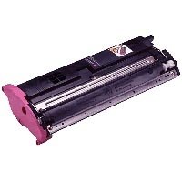 EAN 10343830547 - Epson Toner magenta 6000sh f AcuLaser C2000 cartucho de tóner 1 pieza(s) Original imagen 1