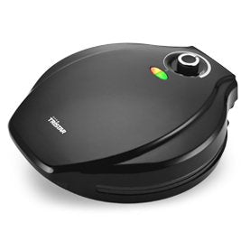 EAN 8713016031860 - Tristar PZ-2881 fabricante de pizza y hornos 1 Pizza(s) 1450 W Negro imagen 5