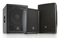EAN 0691991034213 - JBL IRX115S subwoofers Negro 400 W imagen 8