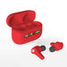 EAN 5055371624428 - OTL Technologies Super Mario Auriculares Inalámbrico Dentro de oído Llamadas/Música Bluetooth Rojo imagen 7