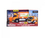 EAN 3467452068182 - Majorette Volvo Truck Garbge Collector imagen 7
