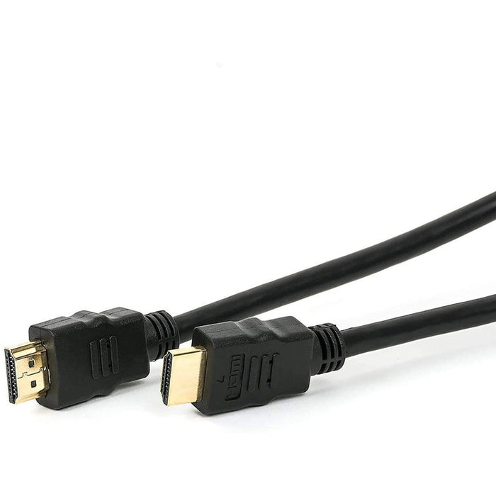 EAN 8054529022830 - Techly ICOC HDMI-4-015NE cable HDMI 1,5 m HDMI tipo A (Estándar) Negro imagen 3