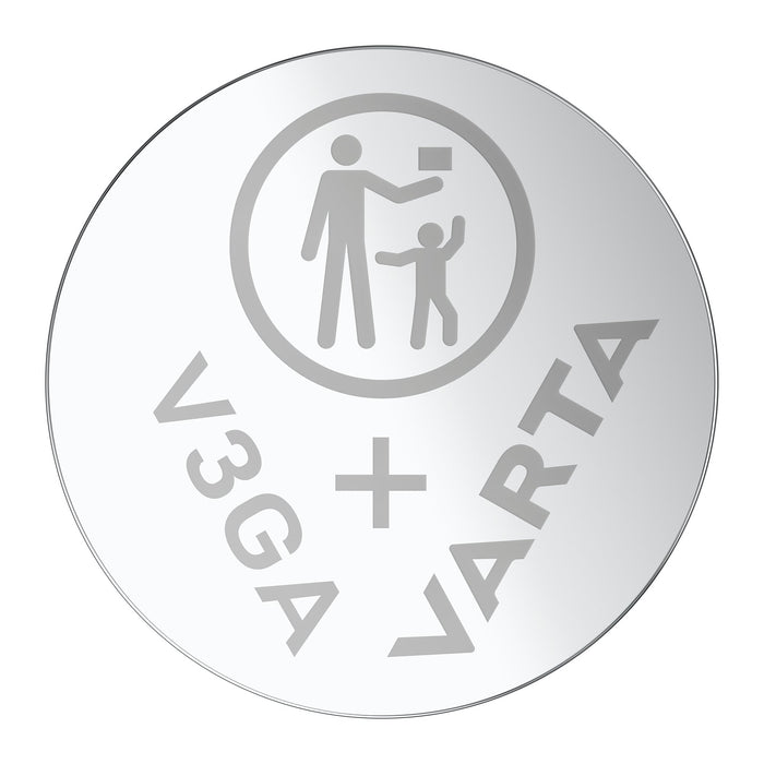 EAN 4008496075065 - Varta 24261 101 401 pila doméstica Batería de un solo uso LR41 Alcalino imagen 3