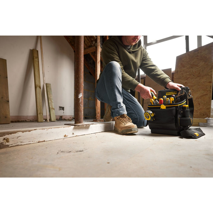 EAN 3253561176241 - Stanley FATMAX FMST17624-1 caja de herramientas Negro imagen 3