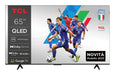 EAN 5901292525927 - TCL P7K 65P7K Televisor 165,1 cm (65") 4K Ultra HD Smart TV Wifi Metálico 450 cd / m² imagen 1