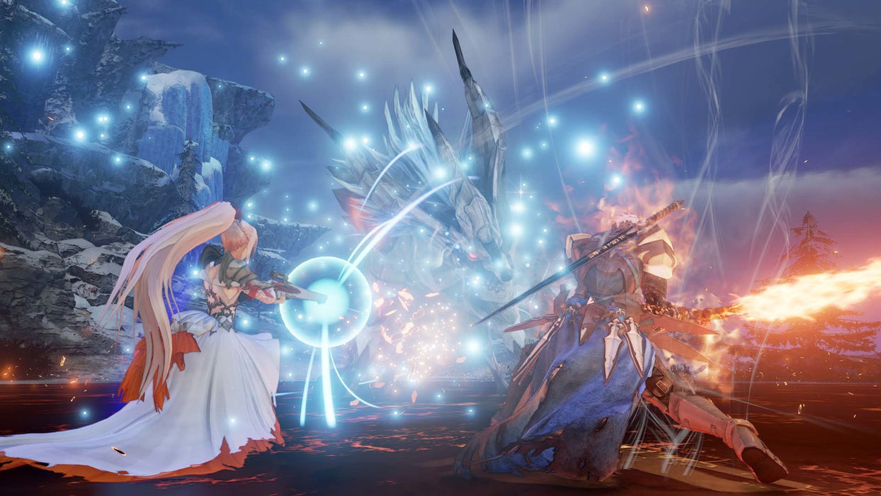 EAN 3391892015737 - BANDAI NAMCO Entertainment Tales of Arise Estándar PlayStation 5 imagen 5