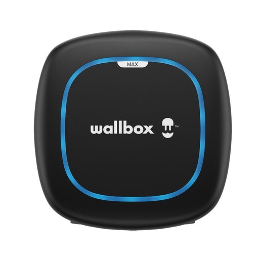 EAN 8436575278179 - Wallbox Pulsar Max Negro Pared 3 imagen 1