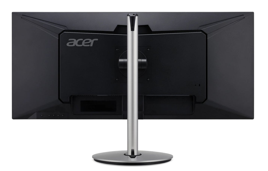 EAN 4711121756870 - Acer CB273 E pantalla para PC 68,6 cm (27") 1920 x 1080 Pixeles Full HD LED Negro, Plata imagen 6