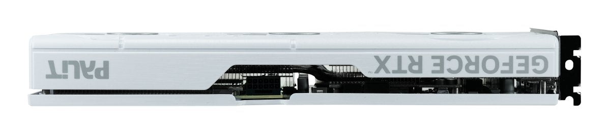 EAN 4710562245295 - Palit GeForce RTX 5070 White OC NVIDIA 12 GB GDDR7 imagen 9