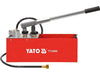 EAN 5906083064937 - Yato YT-24800 calibrador de presión imagen 1