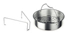 EAN 4009209379739 - Fissler Vitavit Premium 4,5 L Acero inoxidable imagen 12