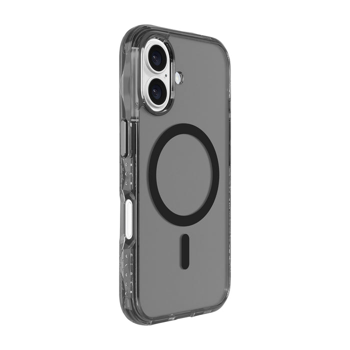 EAN 4895206939355 - LAUT Crystal Matter X funda para teléfono móvil 15,5 cm (6.1") Negro, Transparente imagen 2