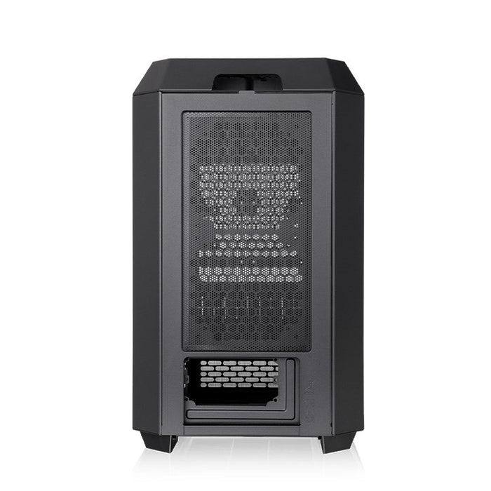 EAN 4711475647213 - Thermaltake The Tower 250 Mini Tower Negro, Blanco imagen 4