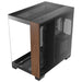 EAN 0761345100793 - Antec C8 Wood Full Tower Negro, Madera imagen 5