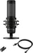 EAN 0196188049488 - HyperX QuadCast S - USB Microphone (Black-Grey) - RGB Lighting Micrófono para PC imagen 5